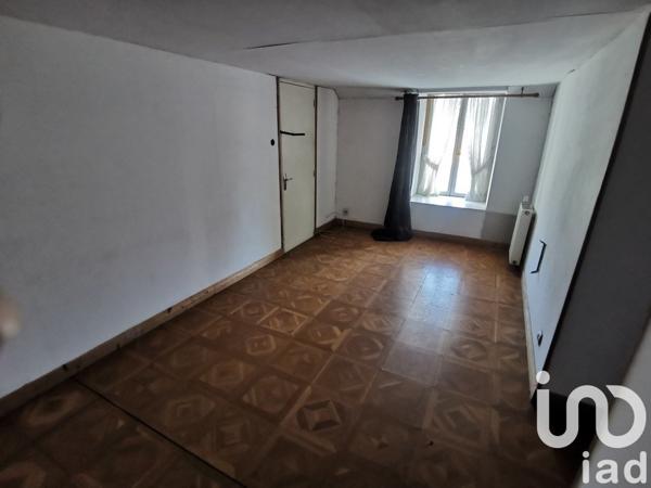 Maison 8 pièces de 150 m² à Bruay-la-Buissière (62700)