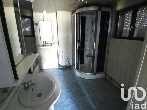 Maison 8 pièces de 150 m² à Bruay-la-Buissière (62700)