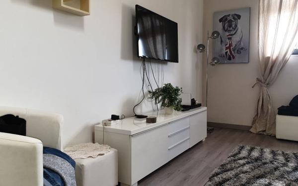 Appartement à louer    3 pièces • 57,02 m2 Coulommiers
