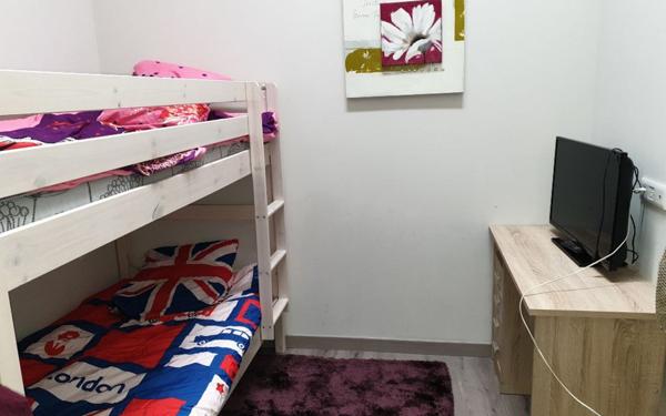 Appartement à louer    3 pièces • 57,02 m2 Coulommiers