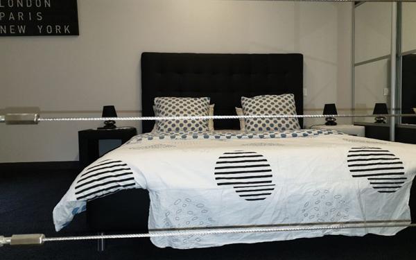 Appartement à louer    3 pièces • 57,02 m2 Coulommiers