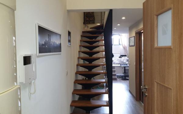 Appartement à louer    3 pièces • 57,02 m2 Coulommiers