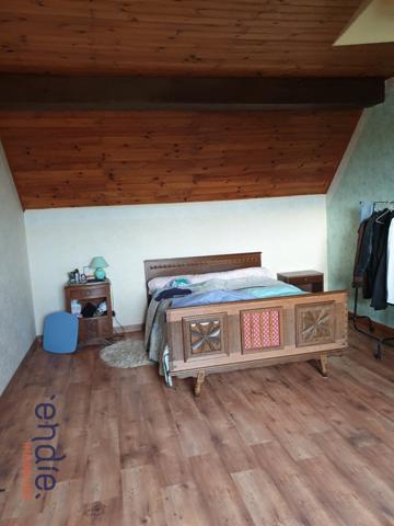 Propriété de campagne de 7 pièces (210 m²) en vente à COULEUVRE