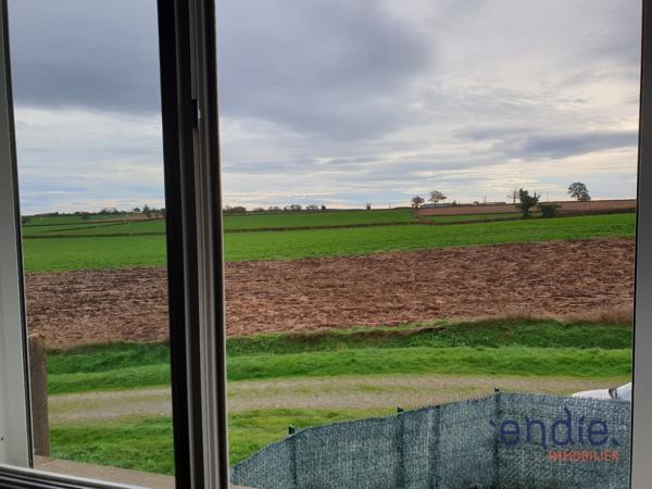 Propriété de campagne de 7 pièces (210 m²) en vente à COULEUVRE