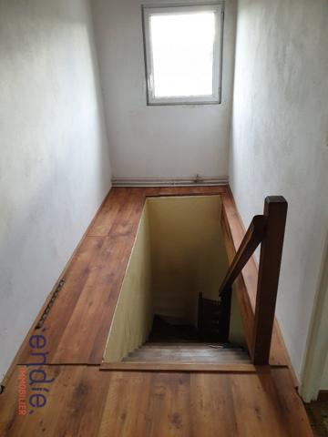 Propriété de campagne de 7 pièces (210 m²) en vente à COULEUVRE