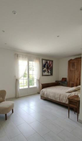 Magnifique maison familiale  de 4 chambres du constructeur BARRACO - Monnaie, à 10 min de Tours