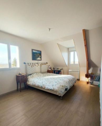 Magnifique maison familiale  de 4 chambres du constructeur BARRACO - Monnaie, à 10 min de Tours