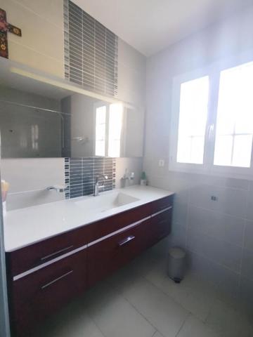 Magnifique maison familiale  de 4 chambres du constructeur BARRACO - Monnaie, à 10 min de Tours