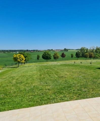 Magnifique maison familiale  de 4 chambres du constructeur BARRACO - Monnaie, à 10 min de Tours
