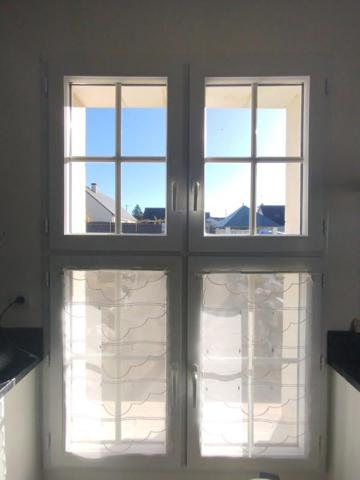 Magnifique maison familiale  de 4 chambres du constructeur BARRACO - Monnaie, à 10 min de Tours