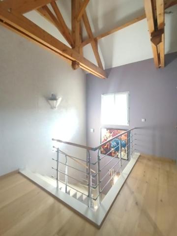 Magnifique maison familiale  de 4 chambres du constructeur BARRACO - Monnaie, à 10 min de Tours