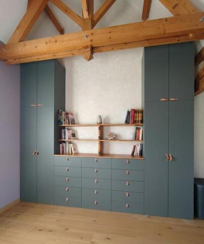 Magnifique maison familiale  de 4 chambres du constructeur BARRACO - Monnaie, à 10 min de Tours