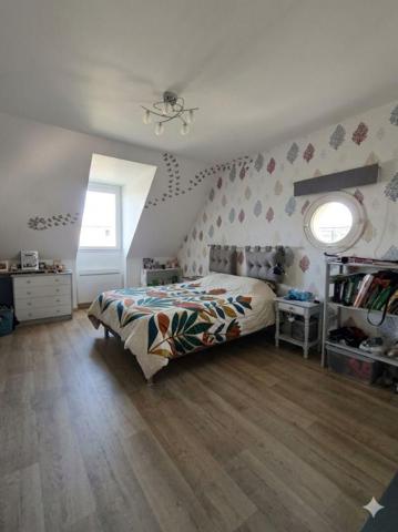 Magnifique maison familiale  de 4 chambres du constructeur BARRACO - Monnaie, à 10 min de Tours