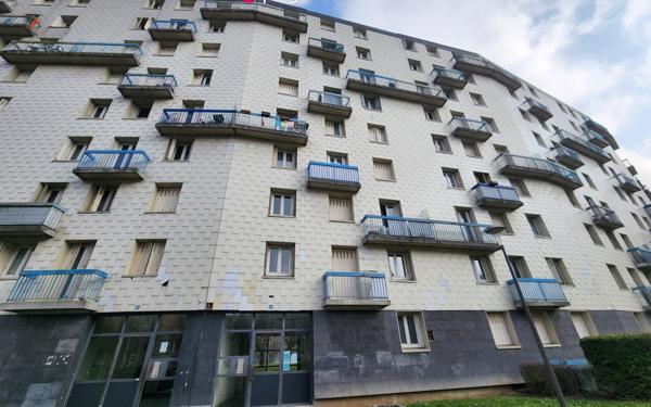 Appartement à vendre    5 pièces • 90,71 m2 Aulnay-sous-Bois