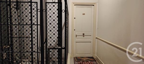 Appartement T1 à vendre  2 pièces - 49 m2 HENDAYE - 64