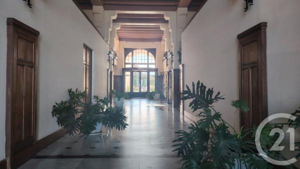 Appartement T1 à vendre  2 pièces - 49 m2 HENDAYE - 64