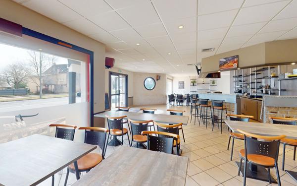 Immeuble à vendre    4 pièces •  Luc-la-Primaube