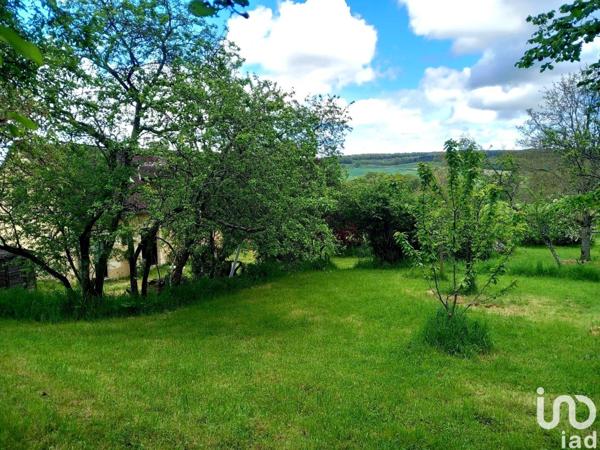 Maison 7 pièces de 144 m² à Ceton (61260)