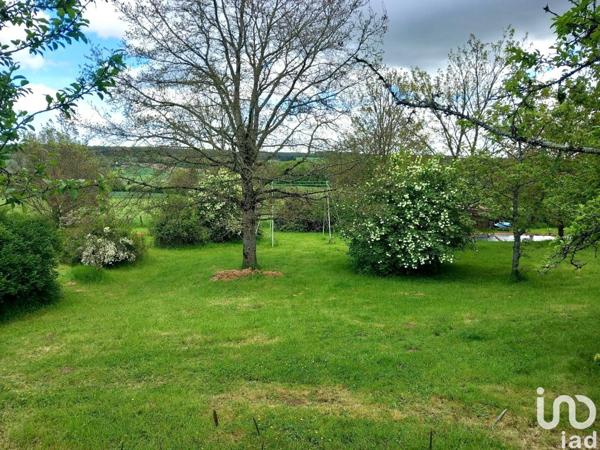 Maison 7 pièces de 144 m² à Ceton (61260)