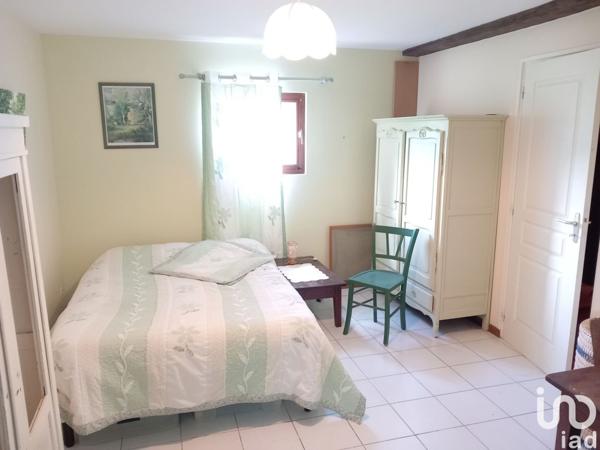 Maison 7 pièces de 144 m² à Ceton (61260)