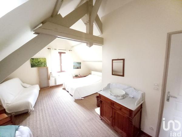 Maison 7 pièces de 144 m² à Ceton (61260)