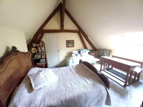 Maison 7 pièces de 144 m² à Ceton (61260)