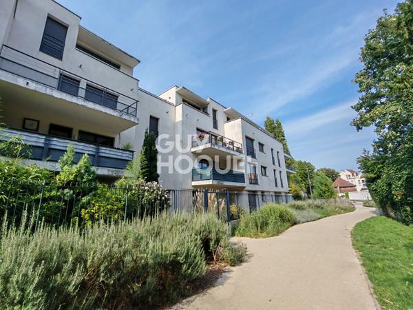 Rare, appartement Résidence Central Park