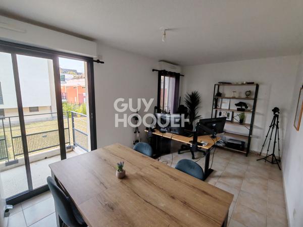 Rare, appartement Résidence Central Park