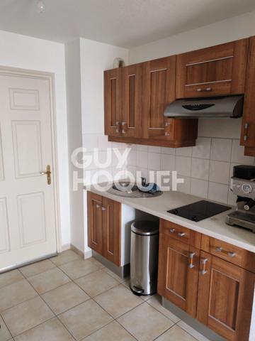 Rare, appartement Résidence Central Park