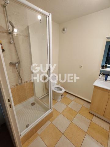 Rare, appartement Résidence Central Park