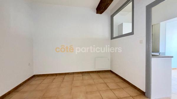 Location Appartement27,02 m² - 1 Pièce - CAUSSADE (82300)
