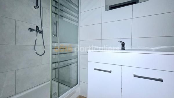 Location Appartement27,02 m² - 1 Pièce - CAUSSADE (82300)