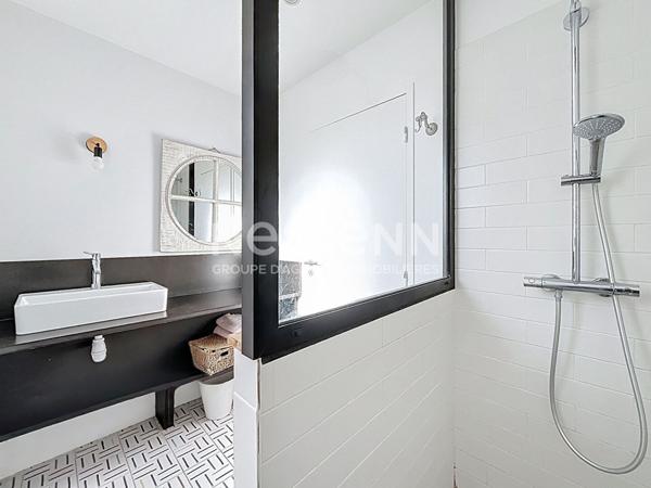 Maison récente à vendre à Puilboreau - 3 chambres avec piscine