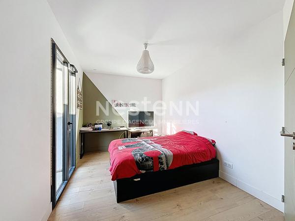 Maison récente à vendre à Puilboreau - 3 chambres avec piscine