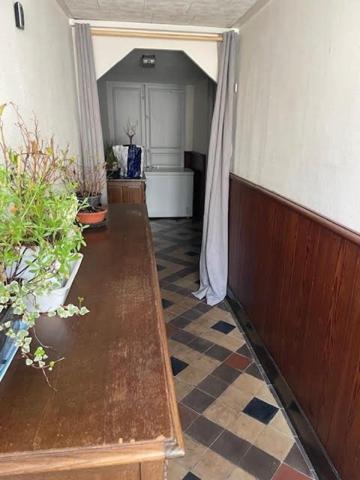 Immeuble en centre ville de Chatillon sur seine avec rendement locatif à 10 % net
