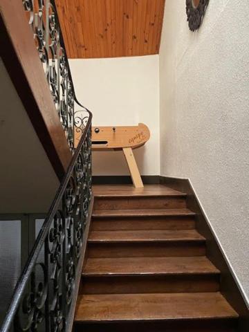 Immeuble en centre ville de Chatillon sur seine avec rendement locatif à 10 % net
