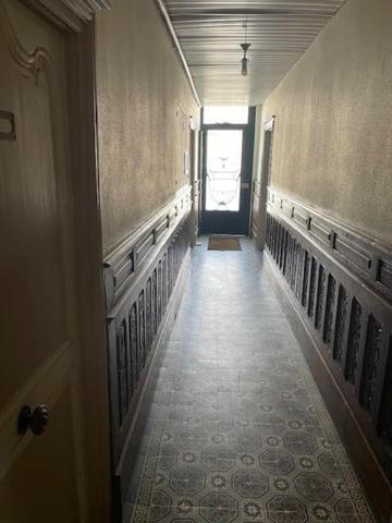 Immeuble en centre ville de Chatillon sur seine avec rendement locatif à 10 % net