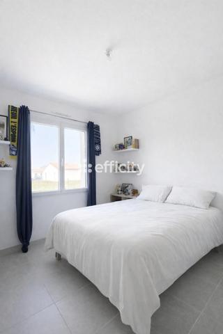 Maison 5 pièces - 113 m²