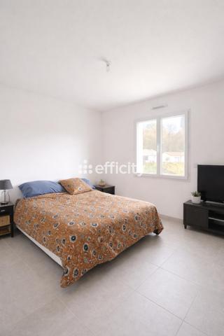 Maison 5 pièces - 113 m²