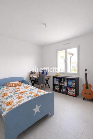 Maison 5 pièces - 113 m²