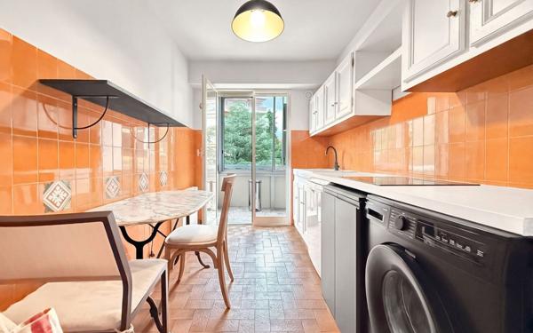 Appartement à vendre    3 pièces • 86,42 m2 Cannes