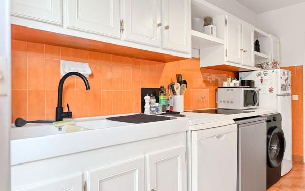 Appartement à vendre    3 pièces • 86,42 m2 Cannes