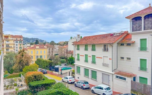 Appartement à vendre    3 pièces • 86,42 m2 Cannes