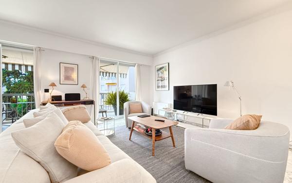 Appartement à vendre    3 pièces • 86,42 m2 Cannes