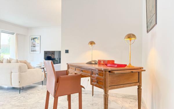 Appartement à vendre    3 pièces • 86,42 m2 Cannes