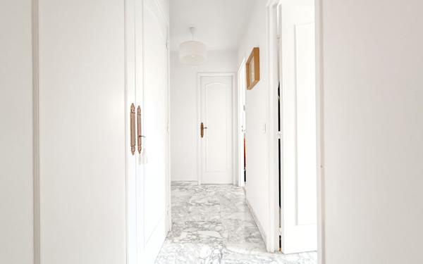 Appartement à vendre    3 pièces • 86,42 m2 Cannes