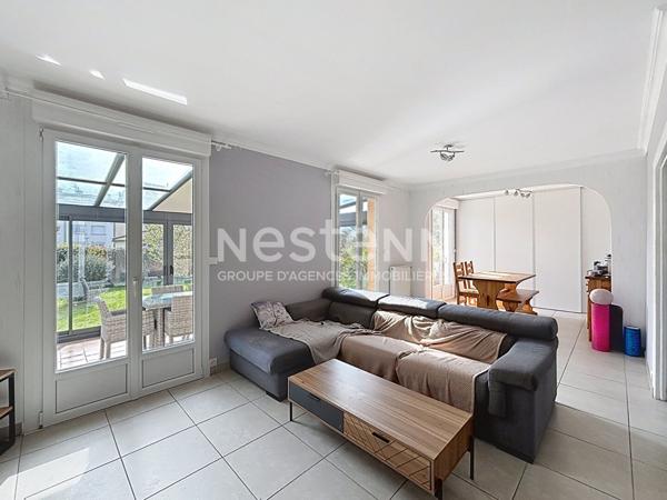 Charmante maison familiale au coeur de Plérin