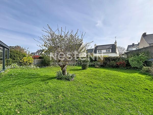 Charmante maison familiale au coeur de Plérin