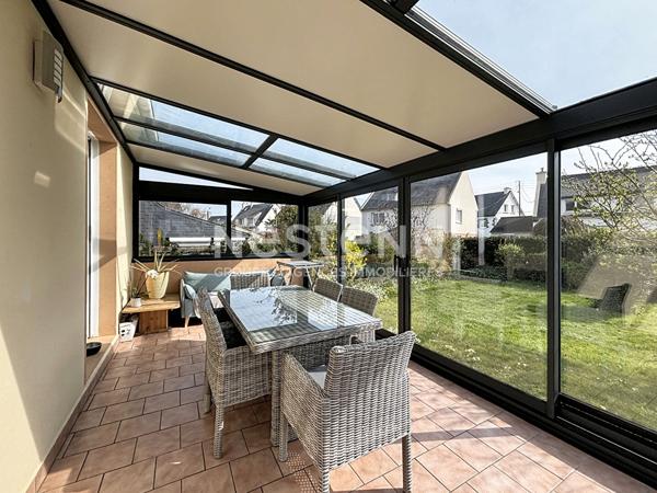 Charmante maison familiale au coeur de Plérin