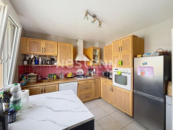 Charmante maison familiale au coeur de Plérin